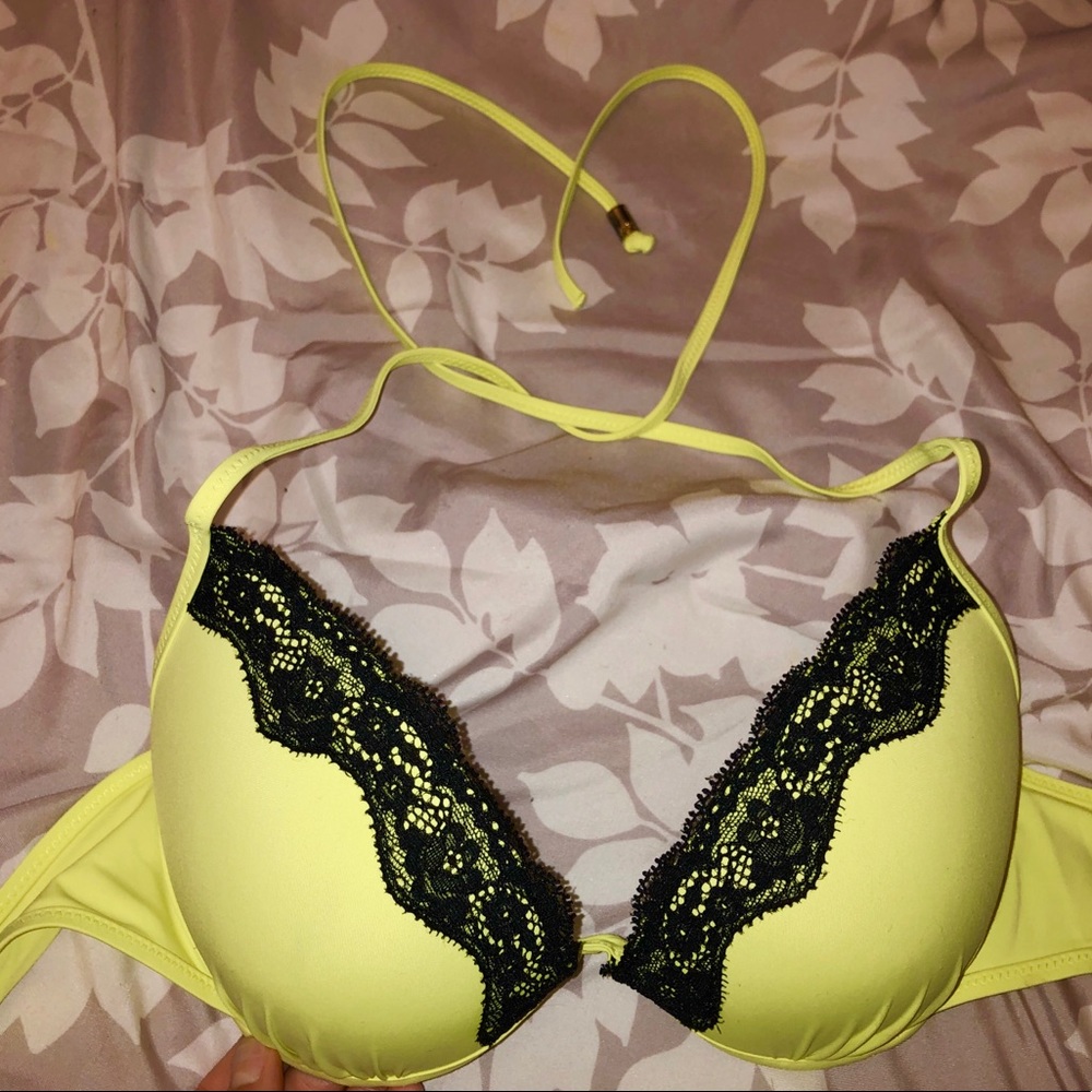 Victoria Secret Bikini Top